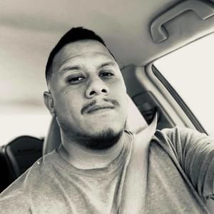 Meet your Posher, Pete